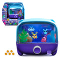 Bitzee, Acquario, Aquarium per Cucciolo Digitale Interattivo