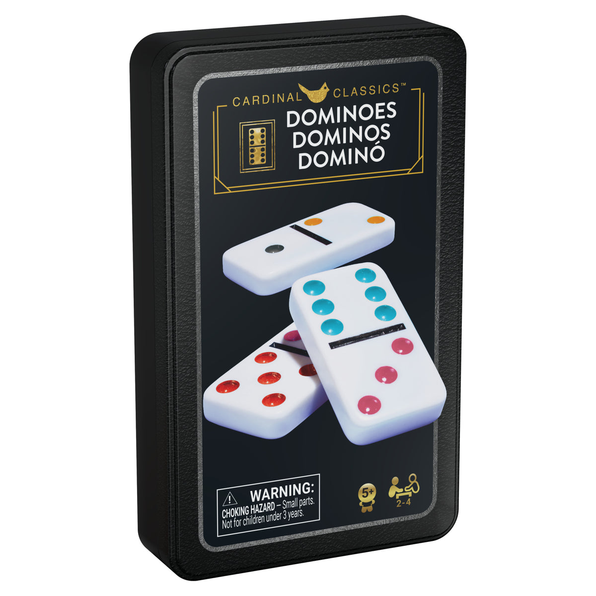 CLASSICI EG DOMINO DOPPIO 6075888