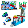 PAW PATROL DINO MOVIE PATROLLER TRASFOR.6076044
