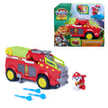 PAW PATROL DINO MOVIE VEICOLO DELUXE MARSHALL 6076167