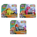 PAW PATROL DINO MOVIE CUCCIOLI RUGGENTI 6076337