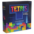 PARTY GAMES TETRIS IL GIOCO 6076682