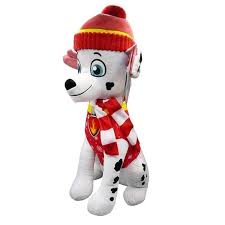 Paw Patrol Paw Patrol Marshall 50 cm