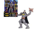 BATMAN LUXE BATTLE STRIKE BO 6064833