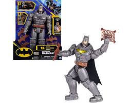 BATMAN LUXE BATTLE STRIKE BO 6064833