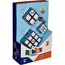 Cubo di Rubik Family Pack