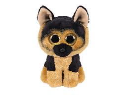 PELUCHE TY CANE SPIRIT 28CM