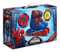 PATTINI IN LINEA SPIDERMAN 30/33