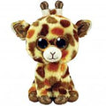 PELUCHE TY GIRAFFA 15 CM
