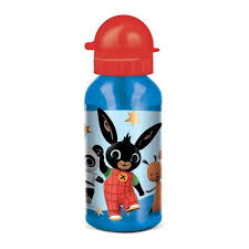 BORRACCIA ALLUMINIO BING 500ML ST10539
