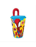BICCHIERE CANNUCCIA SPIDEY 15080