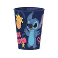 BICCHIERE 260 ML STITCH PALMS 75007