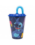 BICCHIERE CANNUCCIA 430 ML STITCH 75030