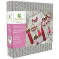 ATELIER DE BIJOUX POMPOMS JEWELRY ADB006