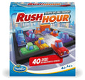 RUSH HOUR REFRESH