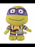 TURTLES PELUCHE 30CM