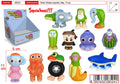 BRAIN STRESS SQUISHY DISPLAY 28524