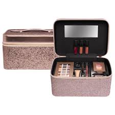 TROUSSE SCATOLE ROSE' GOLD 81,622