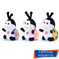 COCCINELLA FIORE TRUDI