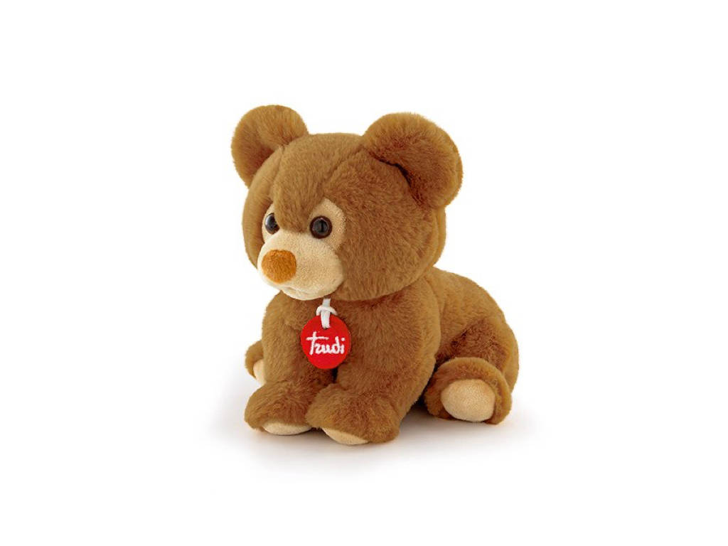 Trudi Puppy Orso16x17x19cm taglia S