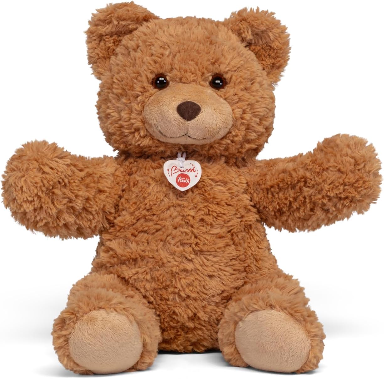 Trudi Orso Marlon  30x36x36cm taglia M