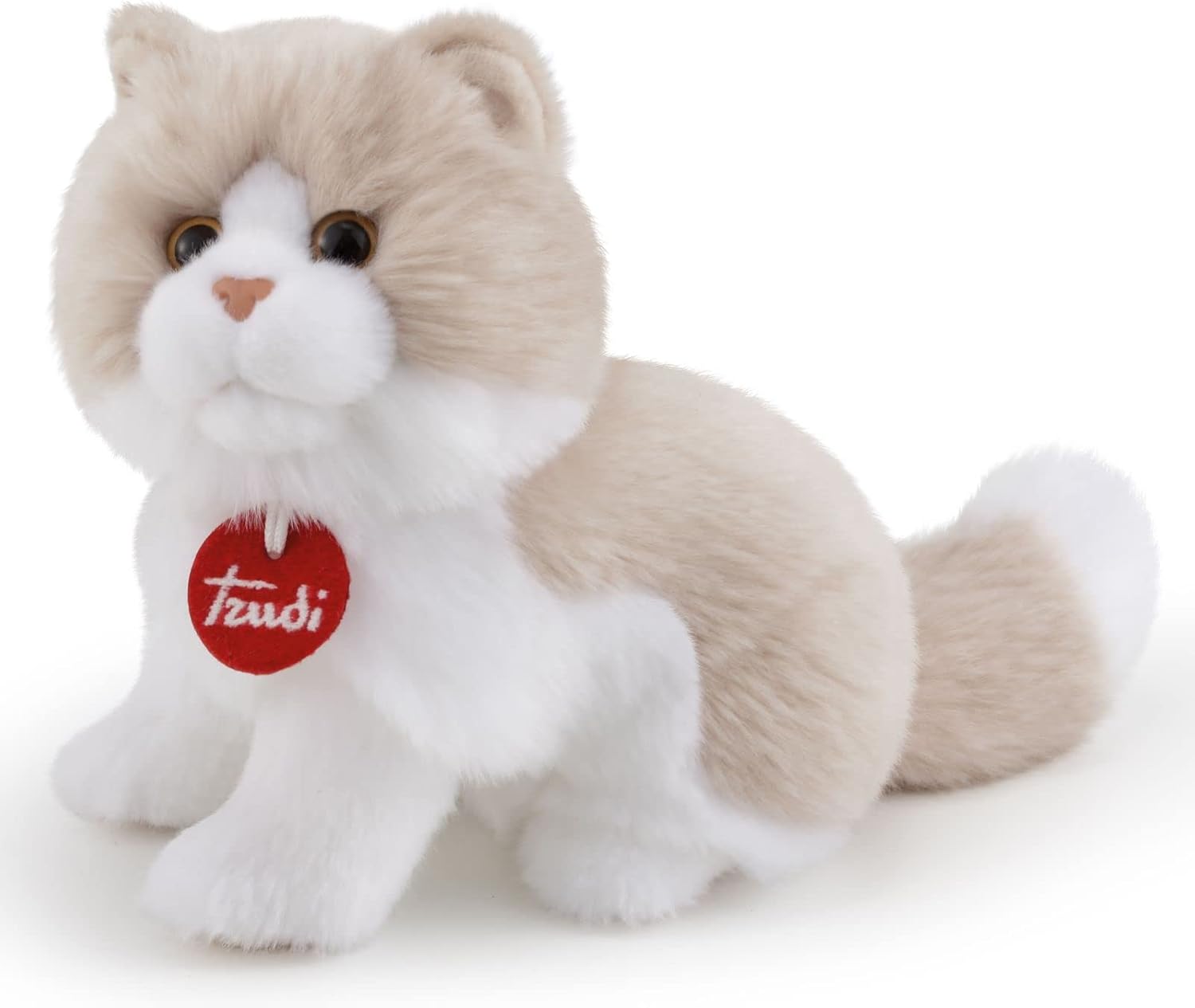 Trudi Gatto Giada 11x18x23cm taglia S