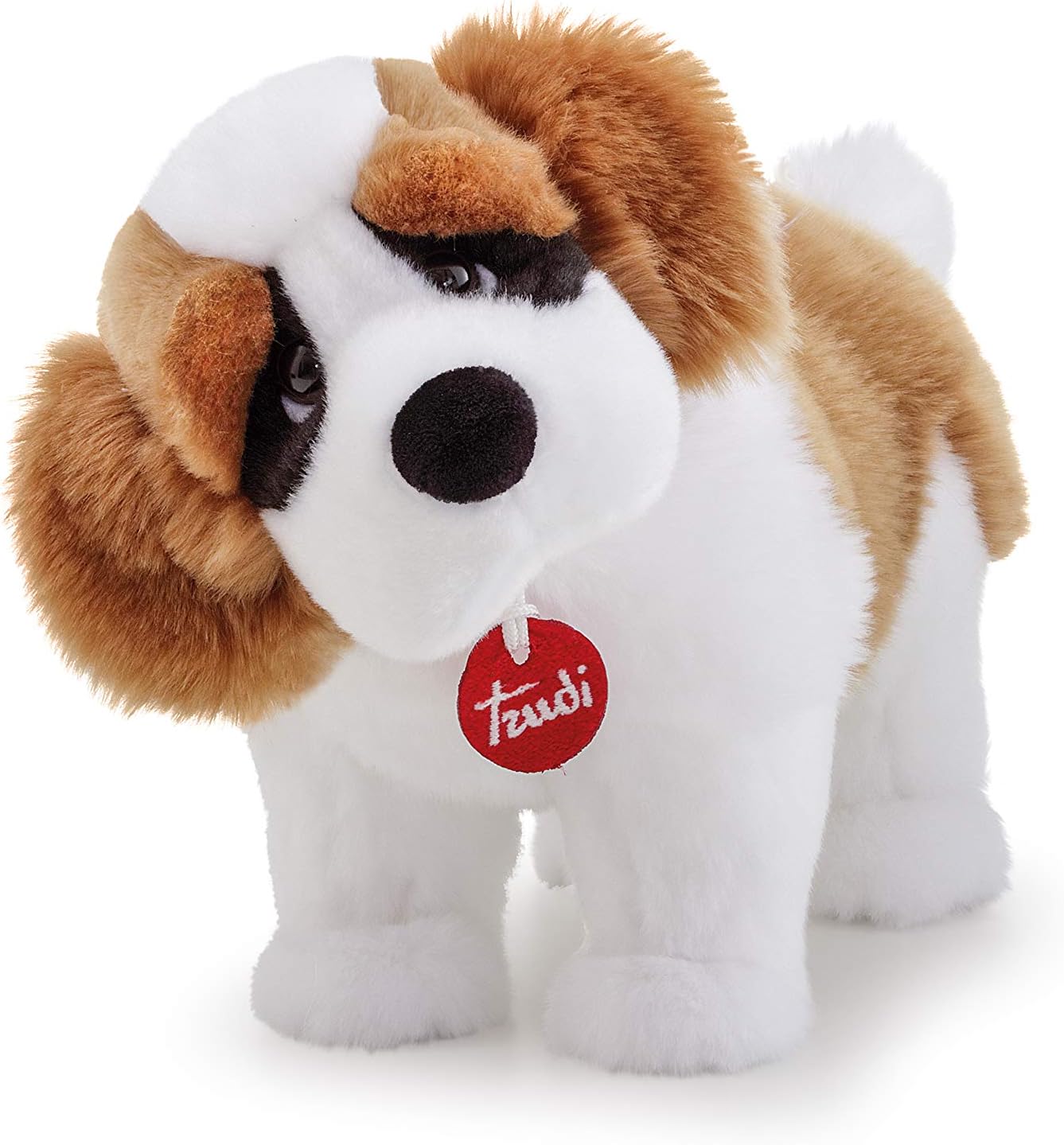 Trudi San Bernardo Bob 15x24x39cm taglia M