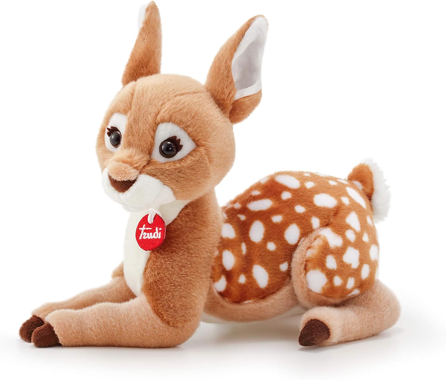 Trudi Cerbiatto Berty 18x28x33cm taglia M