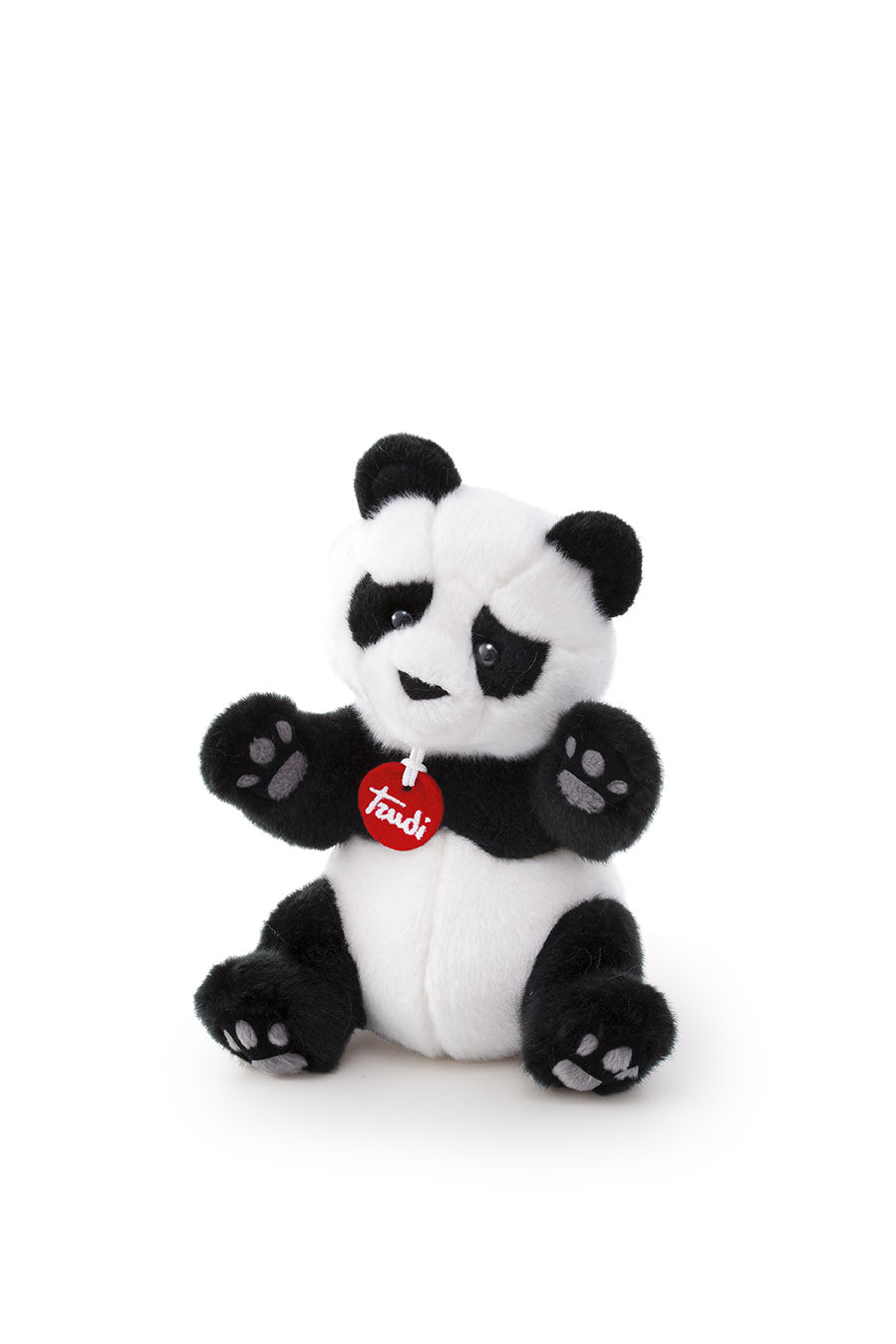 TRUDI PANDA KEVIN