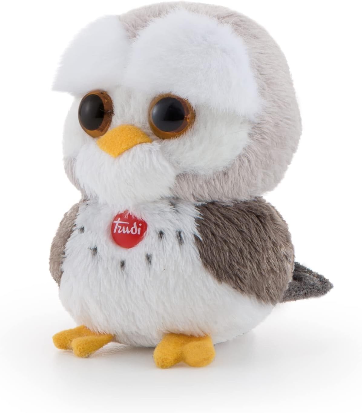 Gufo Peluche piccolo XXS 9cm