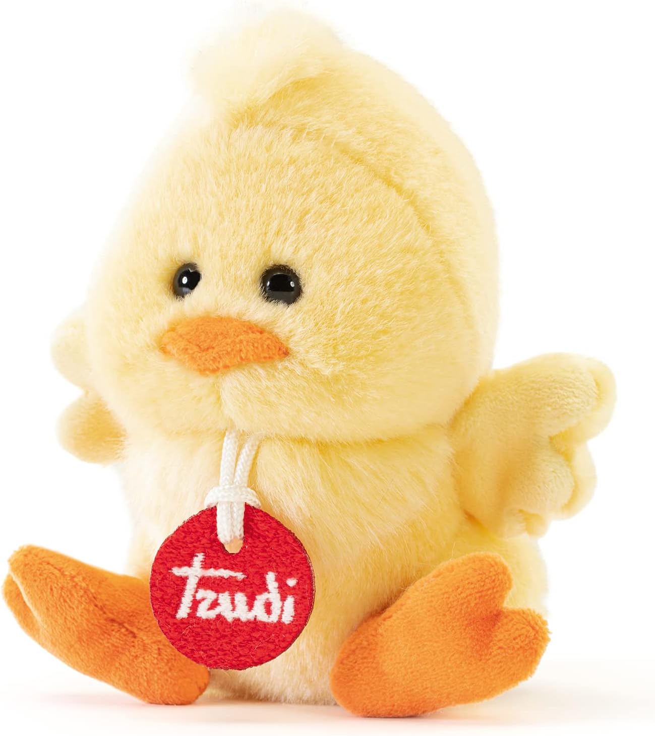 Pulcino Peluche piccolo 14  XS