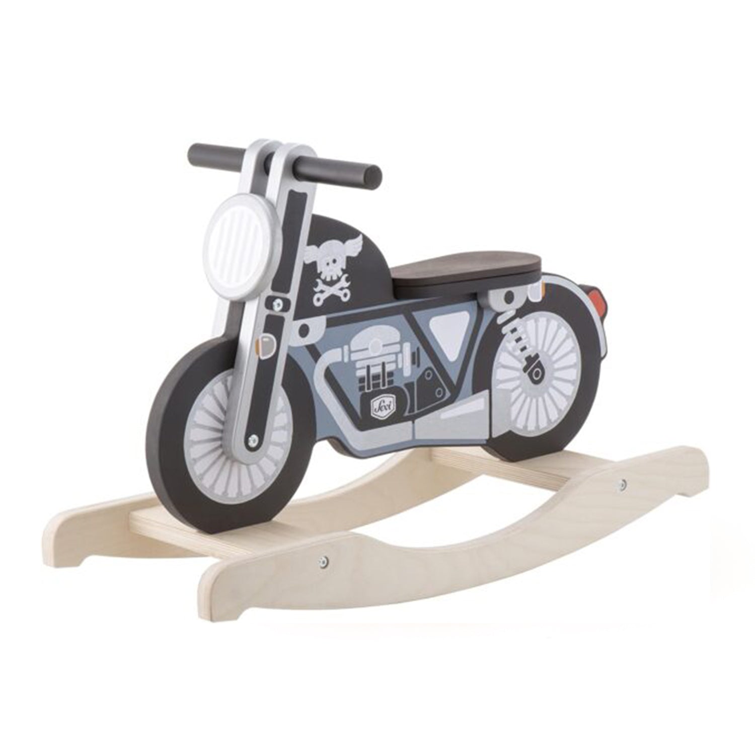 Rocking Bike promo 28cm L: 72cm P: 46cm
