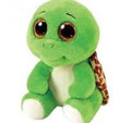 PELUCHE TY TARTARUGA TURBO 15CM