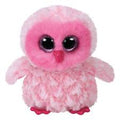PELUCHE TY GUFO TWIGGY 15CM