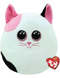 CUSCINO SQUISH 22CM MUFFIN