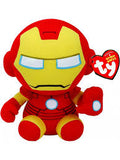 IRON MAN 20CM PELUCHE