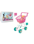 Carrello Spesa Barbie