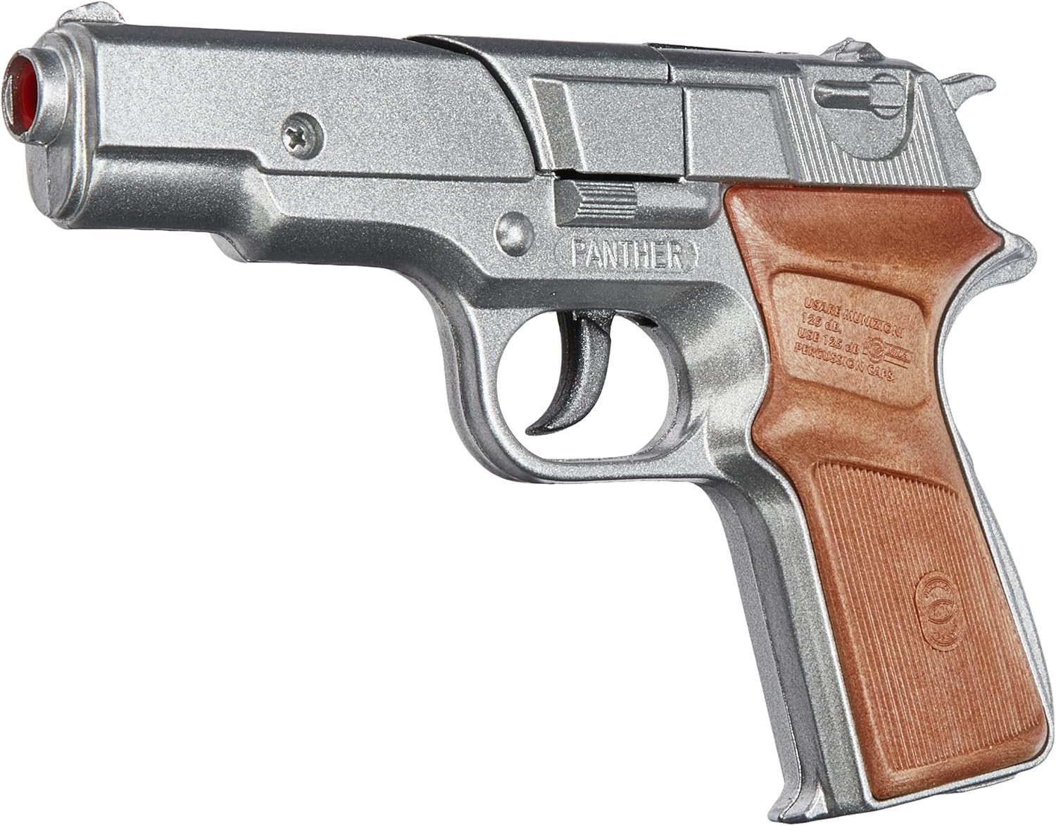 Pistola Panther 8 COLPI