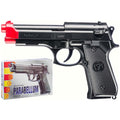 Pistola Parabellum Calibro 6
