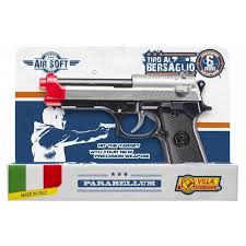 PISTOLA PARABELLUM AIR 2610-2