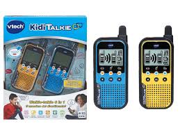 KIDI TALKIE VTECH 518569