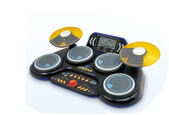 KIDI DJ DRUMS 572607