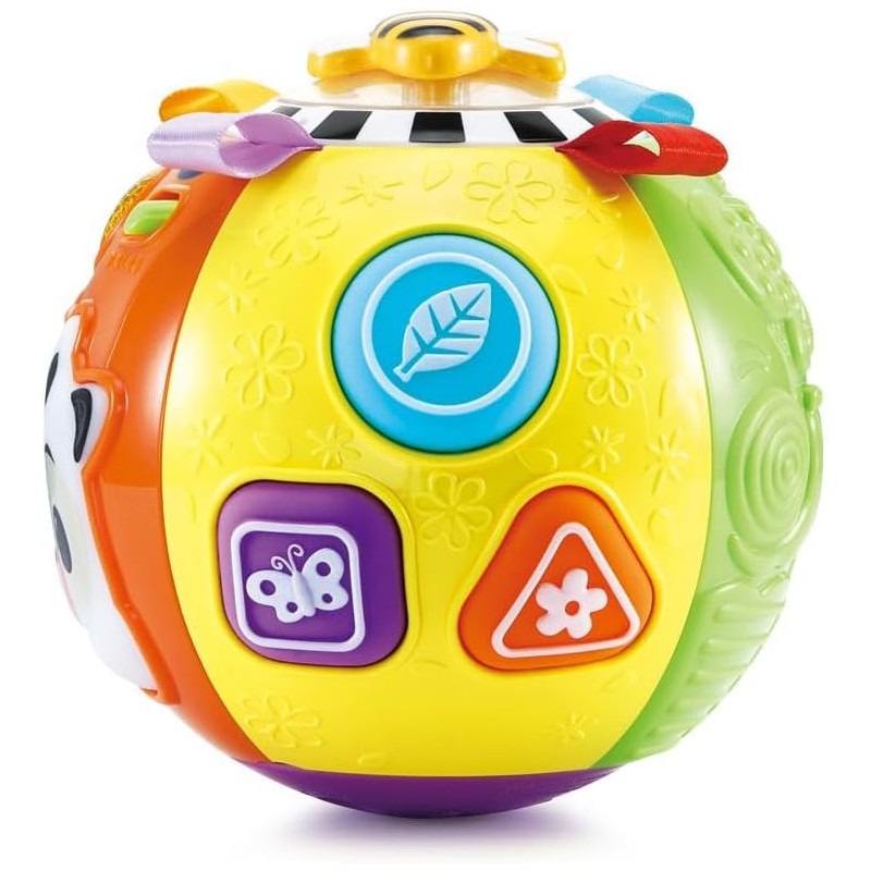 BABY PALLA DELLE SCOPERTE 577607