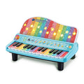 Il Mio Piano Luminoso Magiche Note Pianoforte Italiano 2-6 Anni