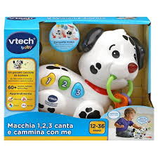 MACCHIA - 1,2,3, CANTA E CAMMINA CON ME!