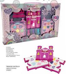 UNICORN DREAMS COSMETIC SET 18PZ