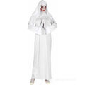 COSTUME SUORA SPETTRALE M