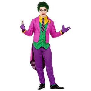 JOCKER VESTITO XL