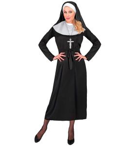COSTUME SUORA XL