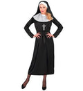 COSTUME SUORA XS